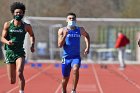 Men's Track vs Babson  Men’s Track & Field host Babson College at Cumberland (RI) High School. : Track & Field, Babson